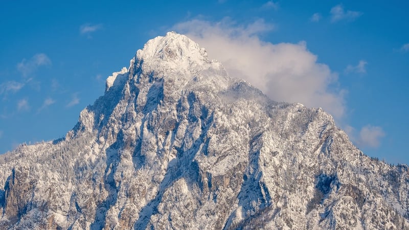 Dyatlov Pass Incident