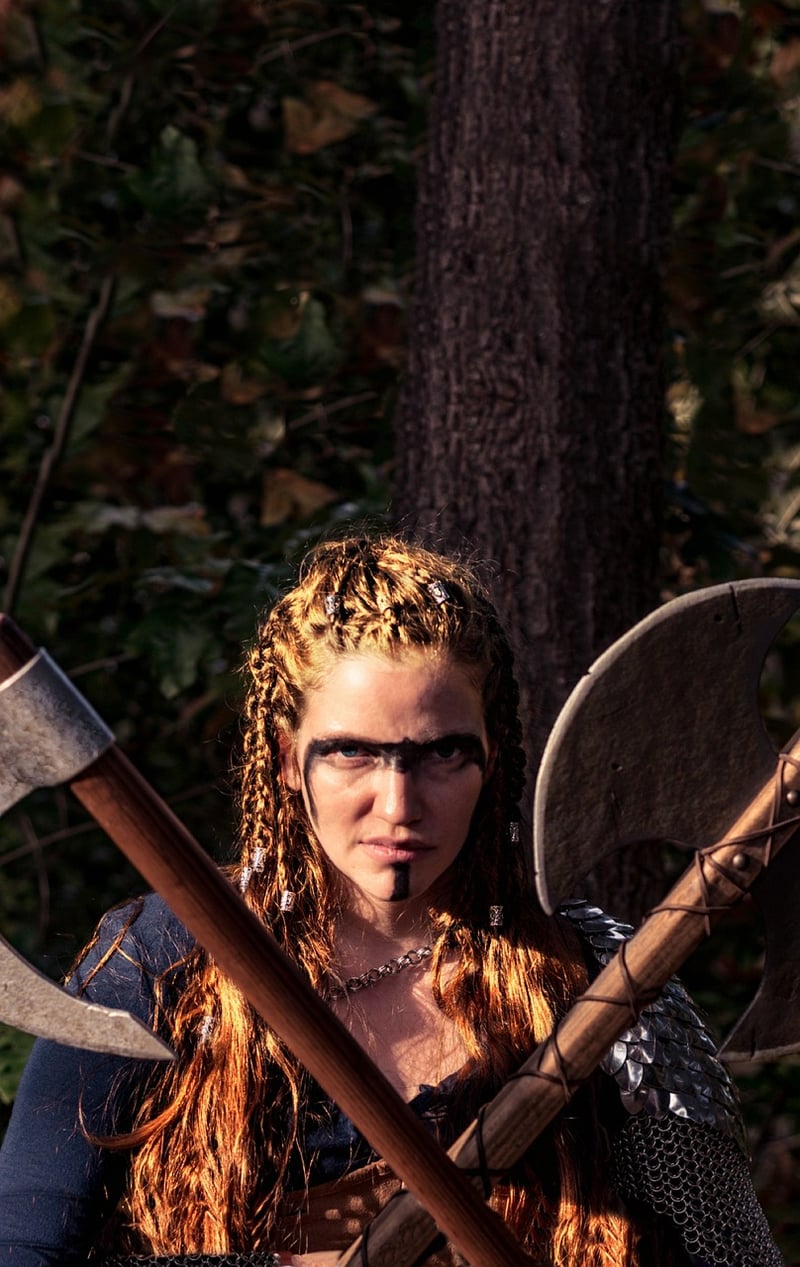 Norse Legends
